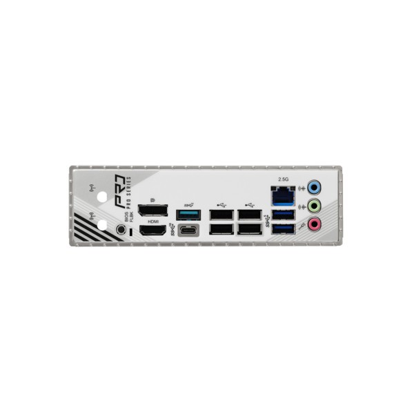 ASROCK B850M Pro RS (AM5) (D)