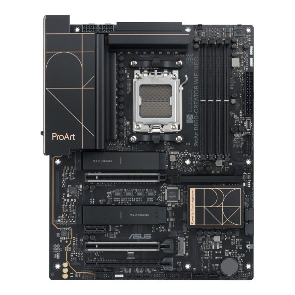 ASUS PROART B850 Creator WIFI NEO (AM5) (D)