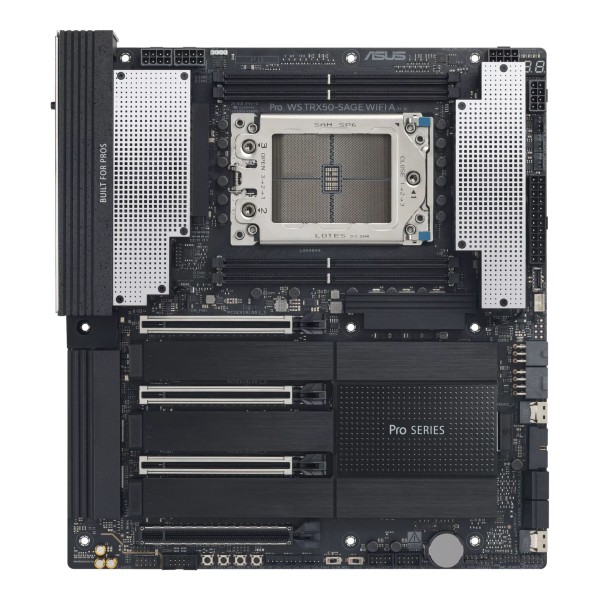 ASUS PRO WS TRX50-SAGE WIFI A (TRX50) (D)