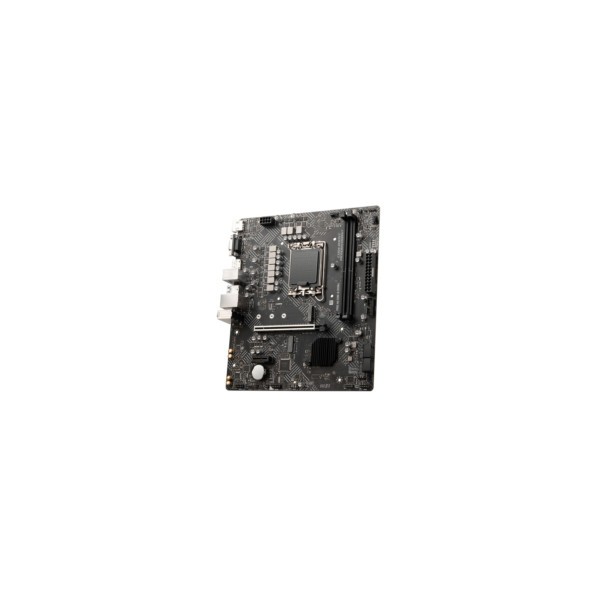 MSI PRO H610M-G (1700) (D)