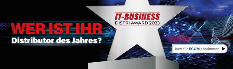 IT-Business Distri Award 2023