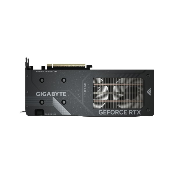 VGA Gigabyte GeForce® RTX 5050 8GB Gaming OC