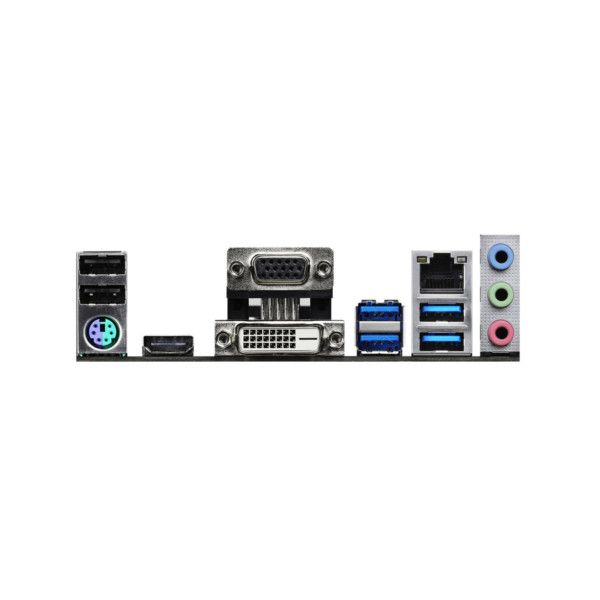 ASROCK B550M-HDV (AM4) (D)