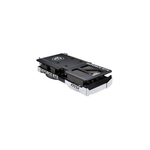 VGA MSI GeForce® RTX 5070 12GB VENTUS 2X OC
