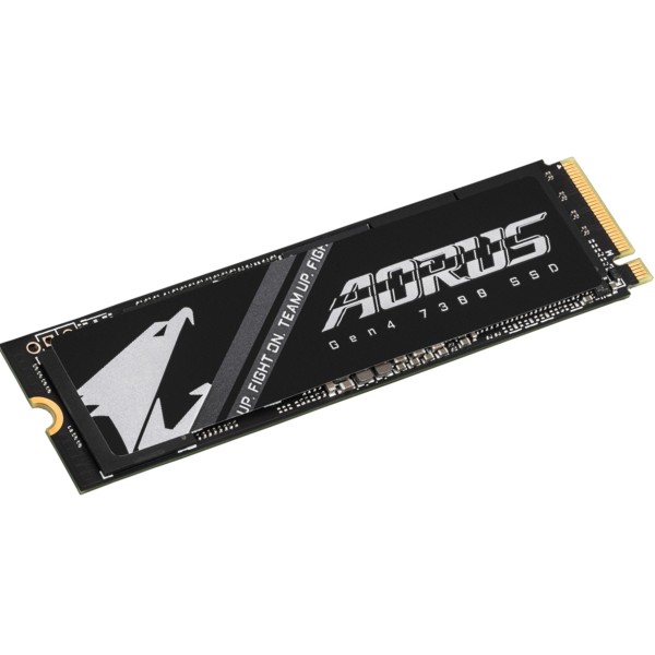 SSD GIGABYTE AORUS 7300 1TB M.2 PCIe AG4731TB N PCIe 4.0x4 NVME