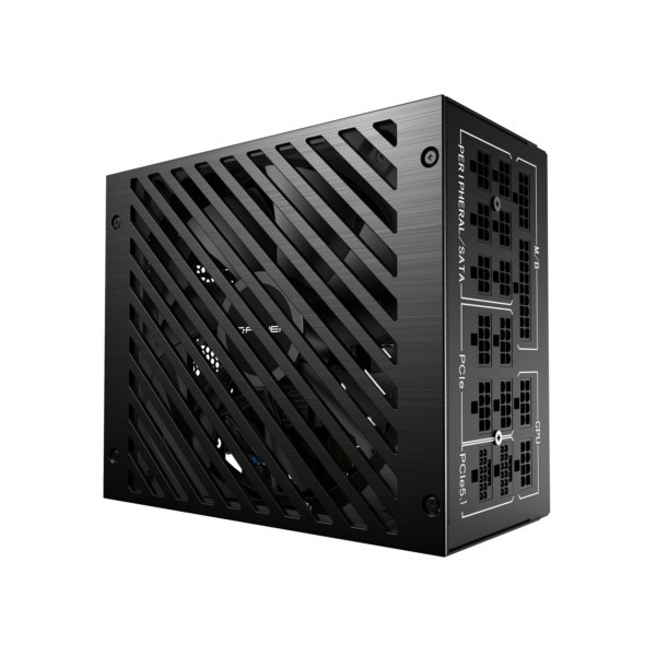 PC-Netzteil LC-Power LC850P V3.1 Platinum Serie 850W