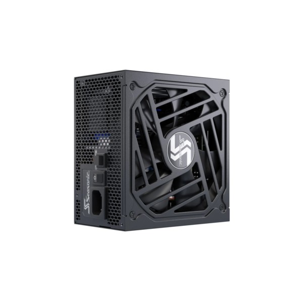 PC- Netzteil Seasonic Focus-GX-1000 ATX3 Modular Gold 1000W FOCUS-GX-1000-V4