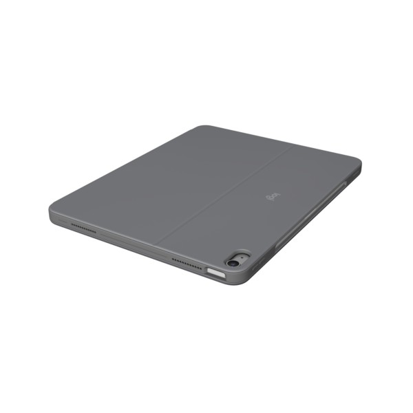 B-Keyboard & Touchpad Logitech Combo Touch for 13-inch iPad Air (DE) (920-012611)