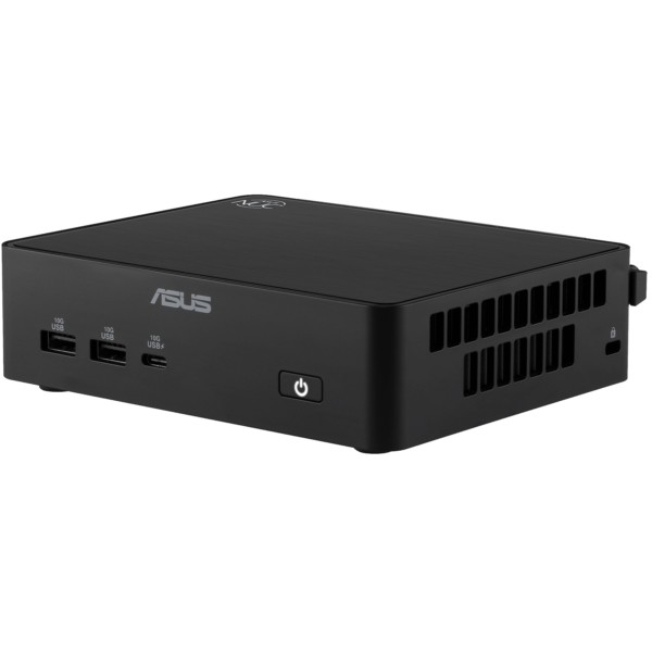 Asus NUC 16 Pro RNUC16GDKU760002 Core Ultra 7 356H  Grand Canyon