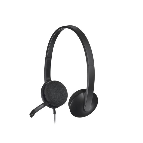 B-Headset Logitech H340 (981-000475)