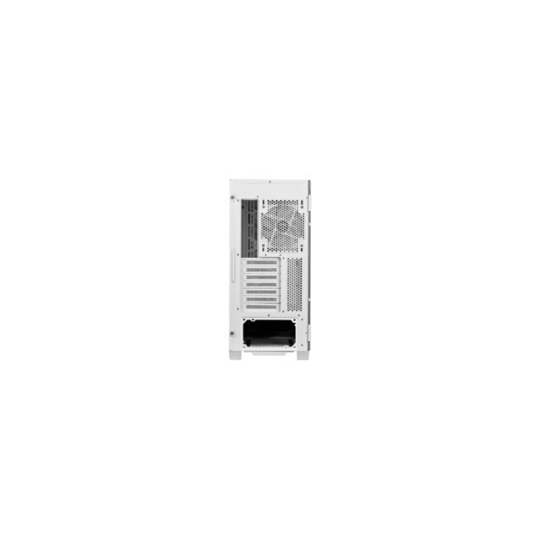 PC- Gehäuse MSI MPG Velox 100R - weiss
