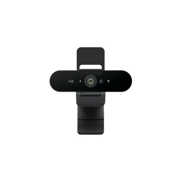 Webcam Logitech Brio 4K Livestream (960-001718)