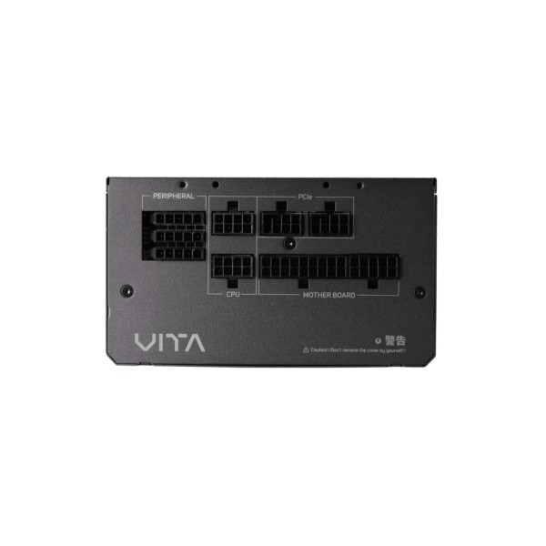 PC- Netzteil Fortron FSP VITA GM PPA6506602 650W