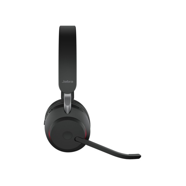 Headset JABRA Evolve2 65 UC Stereo 26599-989-989