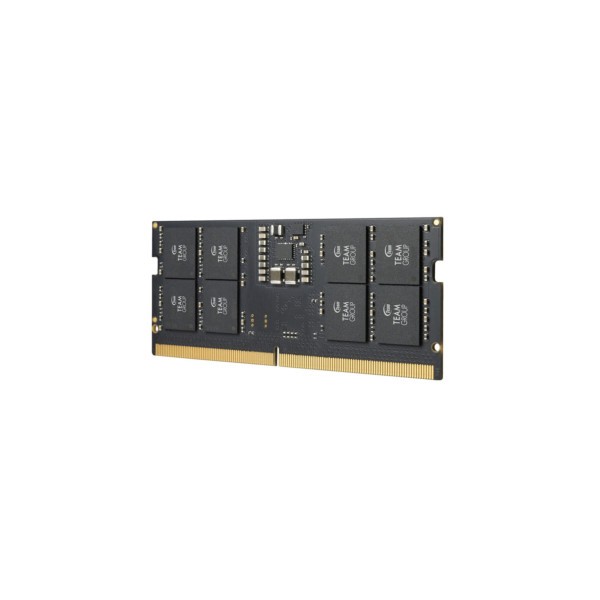 S/O 16GB DDR5 PC 5600 Teamgroup elite TED516G5600C46A-S01
