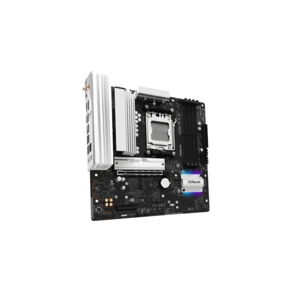 ASROCK A620AM PRO RS WIFI (AM5) (D)