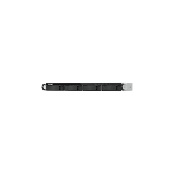 NAS Server QNAP TS-h765eU-8G 4-Bay NAS-Rack