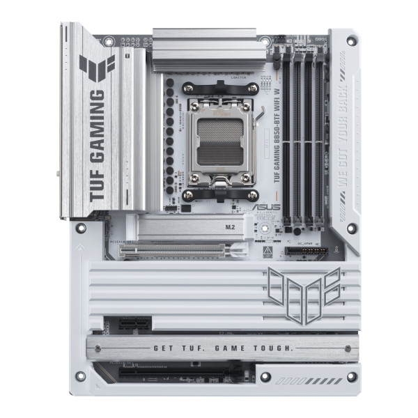 ASUS TUF B850 BTF WIFI W (AM5) (D)