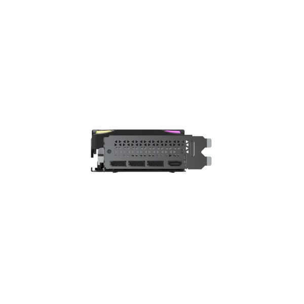 VGA PNY GeForce® RTX™ 5070 12GB ARGB Gaming Overclocked Triple Fan