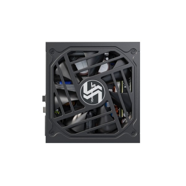 PC- Netzteil Seasonic Focus-GX-1000 ATX3 Modular Gold 1000W FOCUS-GX-1000-V4