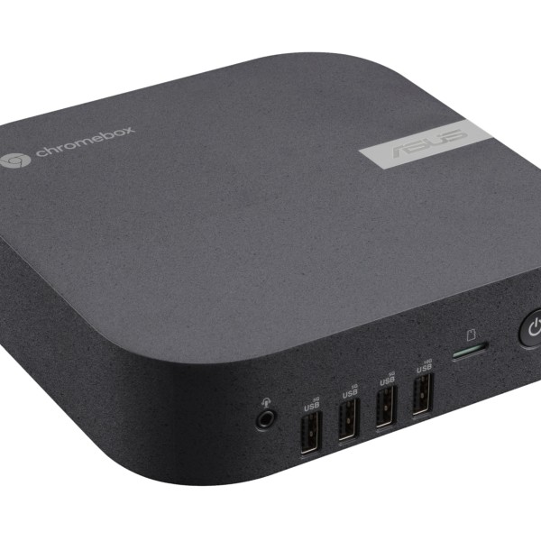 Asus CHROMEBOX6-S3006UN Chromebox6 (inklusive Gema) L10