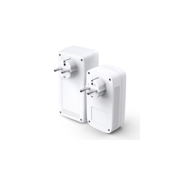 TP-Link Powerline Adapterkit TL-WPA1300P KIT