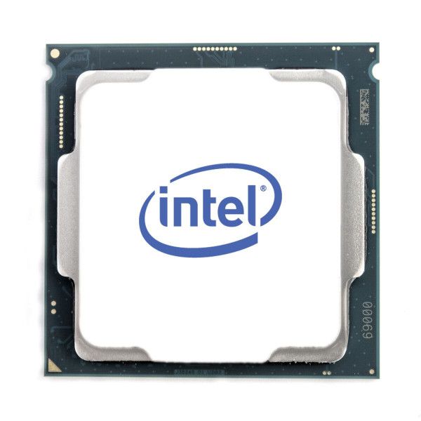 Intel Tray Core i5 Processor i5-10400F 2,90Ghz 12M Comet Lake