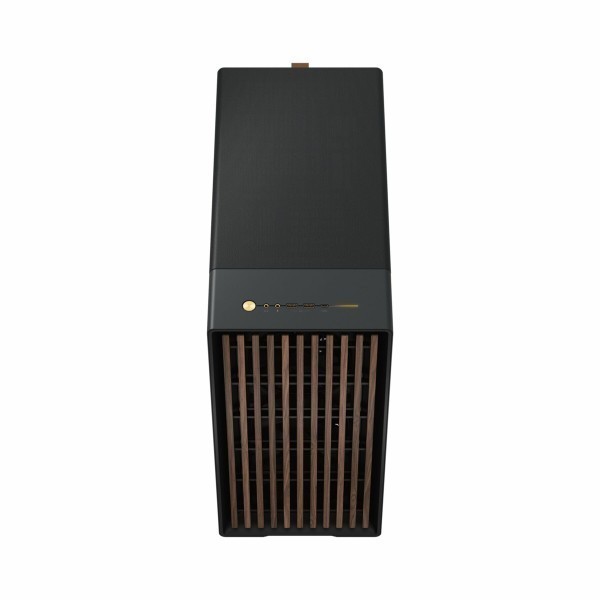 PC- Gehäuse Fractal Design North XL Charcoal Black