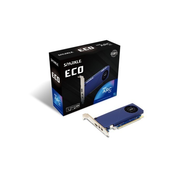 B-VGA SPARKLE Intel ARC A310 4GB ECO