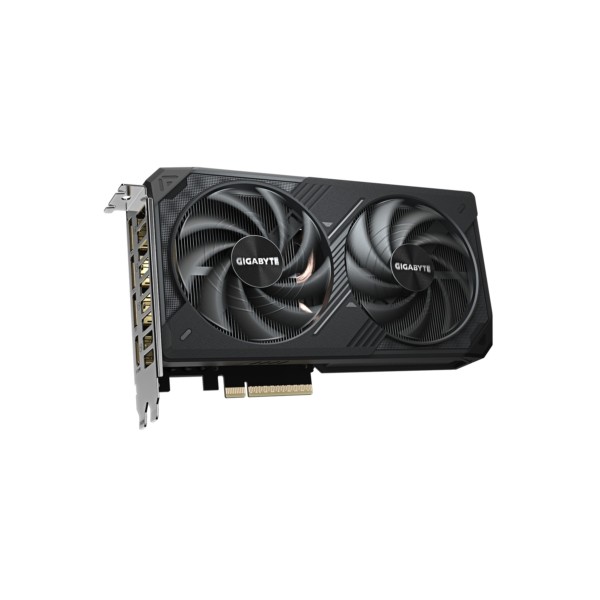 VGA Gigabyte GeForce® RTX 5060 TI 8GB Windforce OC