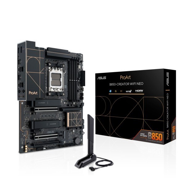 ASUS PROART B850 Creator WIFI NEO (AM5) (D)