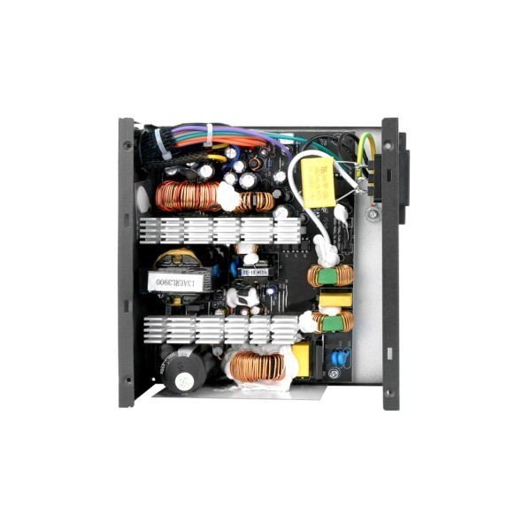 PC- Netzteil Thermaltake TR2S 650W