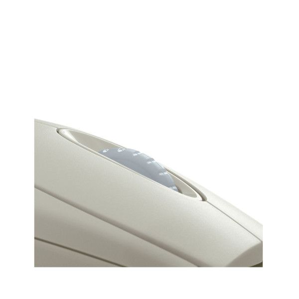 Mouse Cherry Optical WheelMouse weiß-grau (M-5400-0)