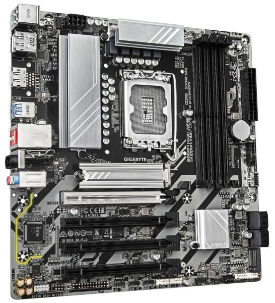 Gigabyte GA-B860M DS3H WIFI6E (1851)