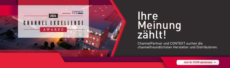 Channel Excellence Awards