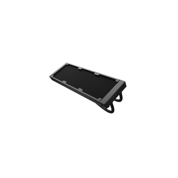 Cooler LC-Power Cosmo Cool LC-CC-360-B Wasserkühlung