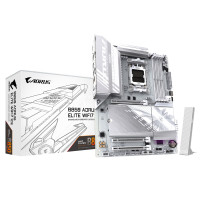 Gigabyte GA-B850 A ELITE WF7 ICE (AM5) (D) Gigabyte GA-B850 A ELITE WF7 ICE (AM5) (D)