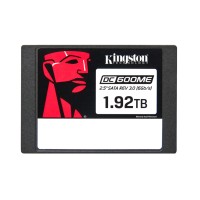 SSD Kingston DC600ME 1,92 TB Sata 3.0 2,5" Enterprise SEDC600ME/1920G verschlüsselt SSD Kingston DC600ME 1,92 TB Sata 3.0 2,5" Enterprise SEDC600ME/1920G verschlüsselt