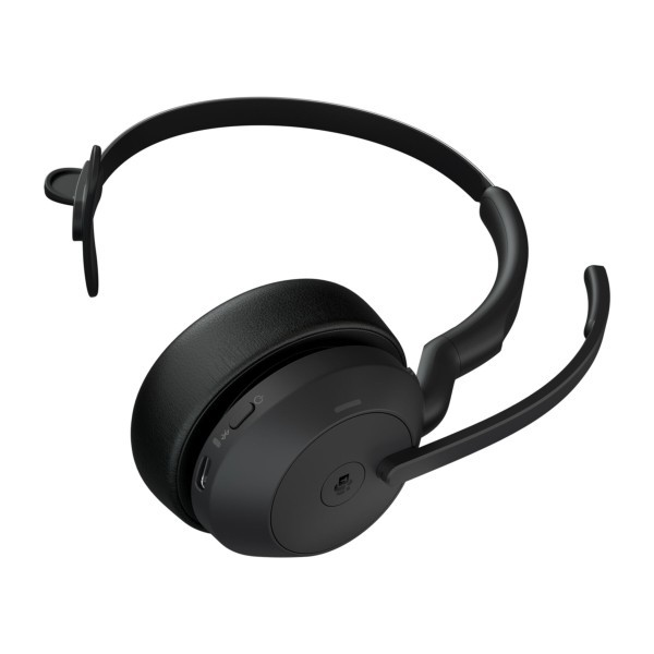 Headset JABRA Evolve2 55 MS Mono 25599-899-999