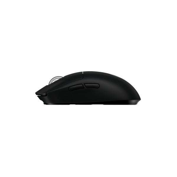 Mouse Logitech G Pro X Superlight Wireless black (910-005881)