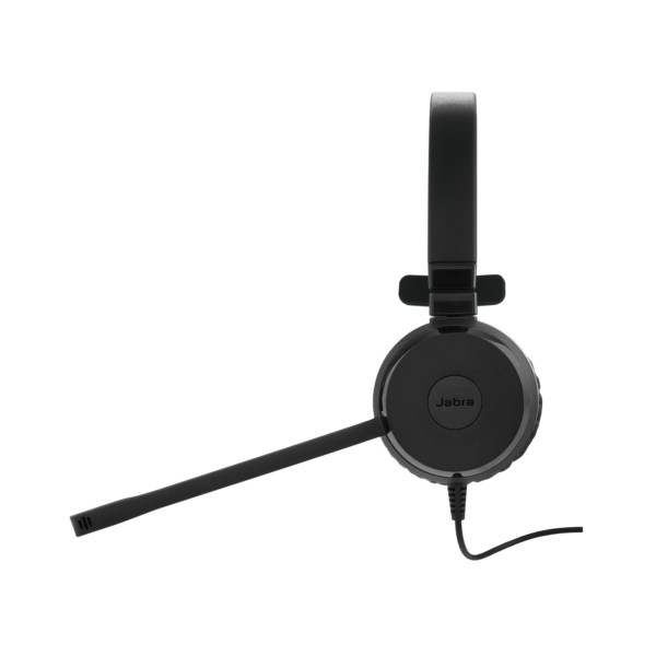 Headset Jabra Evolve 20 SE Mono MS Stereo USB-C Black 4993-823-369