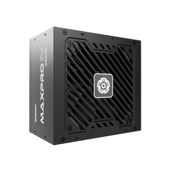 PC- Netzteil Enermax Maxpro IV 550W EMP550W 550W