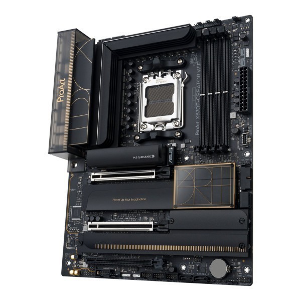 ASUS PROART X870E-Creator WIFI (AM5) (D)