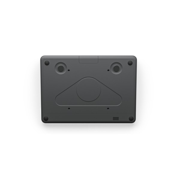 Logitech Tap Steuerung Kabelgebunden (939-001950)