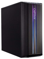 Captiva PC Power Starter I72-184 (i5-13400/SSD 1TB/32GB/WLAN/Windows 11 Home 64-bit) Captiva PC Power Starter I72-184 (i5-13400/SSD 1TB/32GB/WLAN/Windows 11 Home 64-bit)