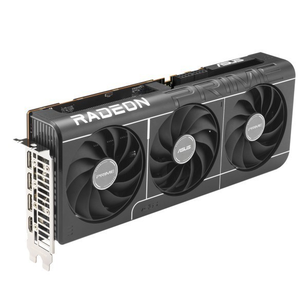 VGA ASUS RADEON RX 9070 16GB Prime OC
