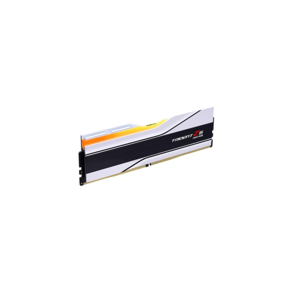 DDR5 32GB KIT 2x16GB PC 6400 G.Skill Trident Z5 Neo RGB F5-6400J3239G16GX2-TZ5NRW
