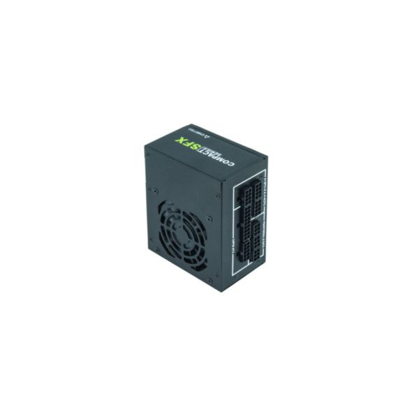 PC- Netzteil Chieftec Compact Series CSN-450C 450W