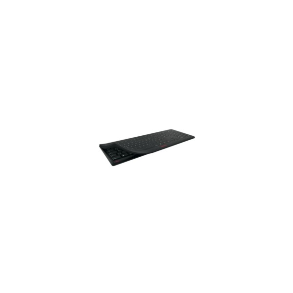 Keyboard Cherry Stream wired black (US) (JD-8502EU-2)