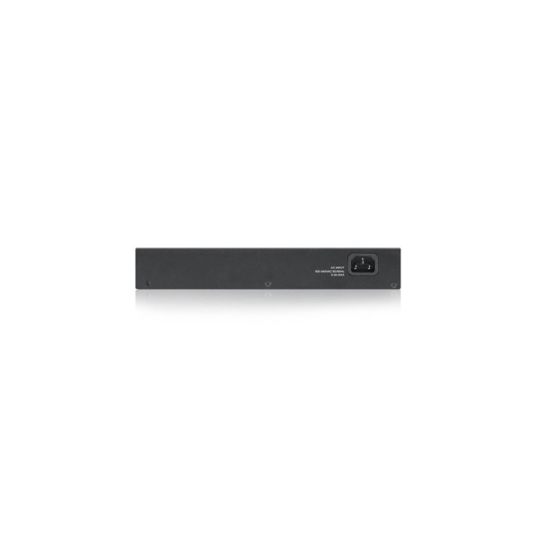 Zyxel Switch 24-port 10/100/1000 GS-1100-24E